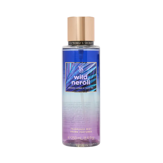 Body Splash Wild Neroli Leve Feminino - Victoria's Secret - Universo do Perfume