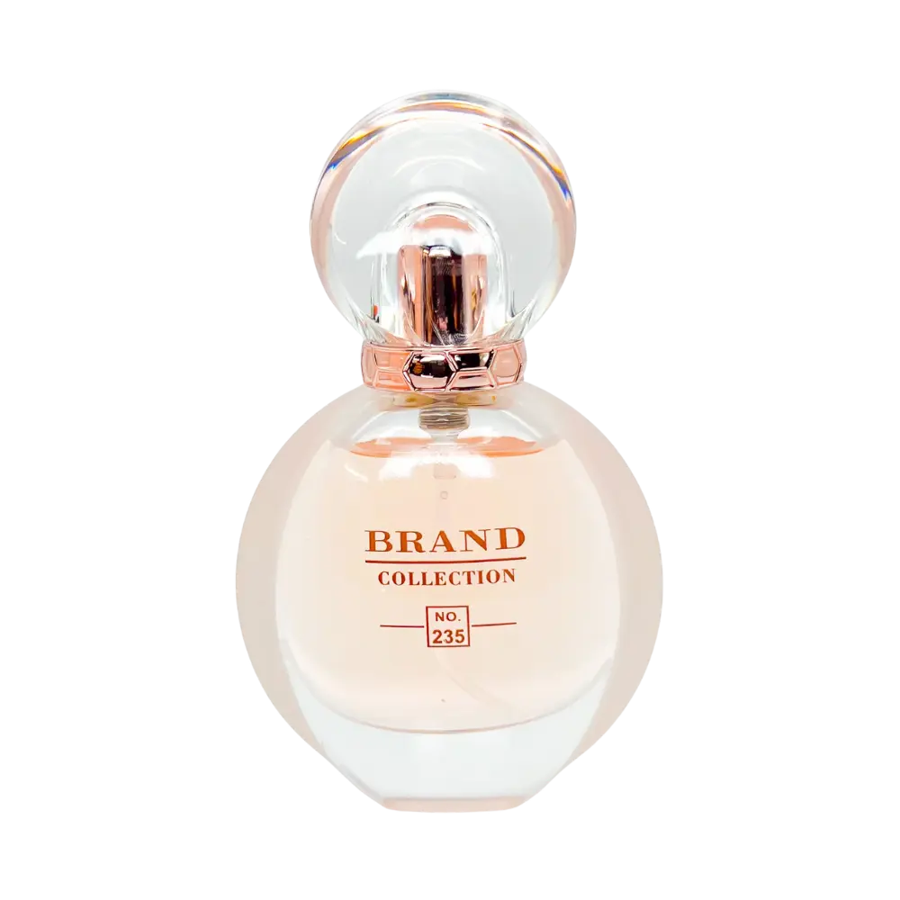 235 - Inspiração Bvlgari Rose Goldea Eau de Parfum Feminino - Brand Collection - Universo do Perfume