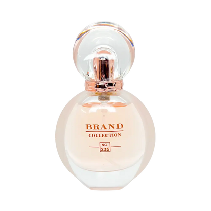 235 - Inspiração Bvlgari Rose Goldea Eau de Parfum Feminino - Brand Collection - Universo do Perfume