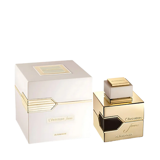 Al Haramain L'Aventure Eau de Parfum Feminino - Al Haramain - Universo do Perfume