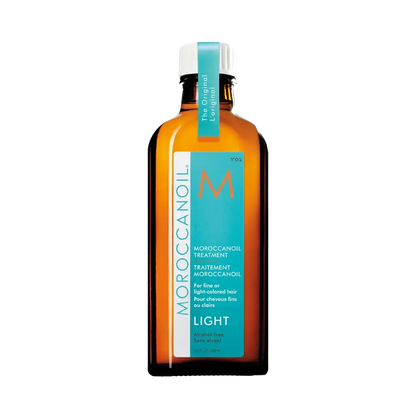 Moroccanoil Tratamento Light Óleo Capilar Leve - Moroccanoil - Universo do Perfume