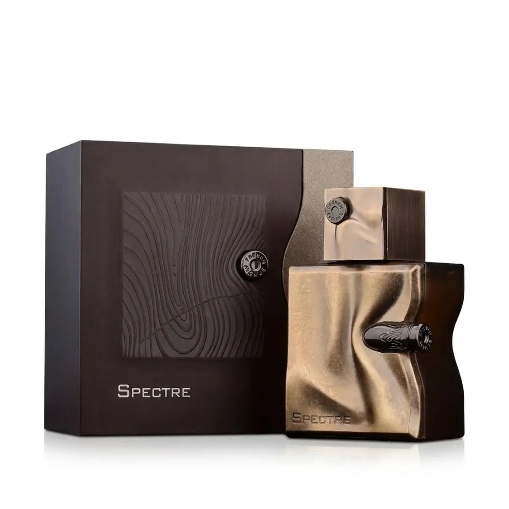 Spectre Eau de Parfum Masculino - French Avenue - Universo do Perfume