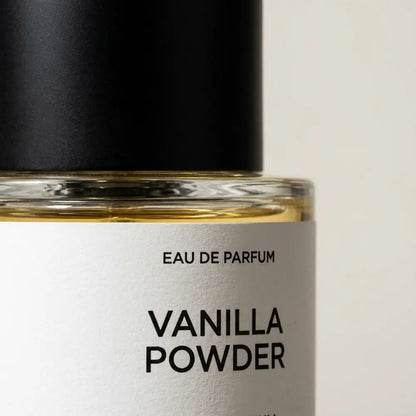Vanilla Powder Eau de Parfum Unissex - Matiere Premiere