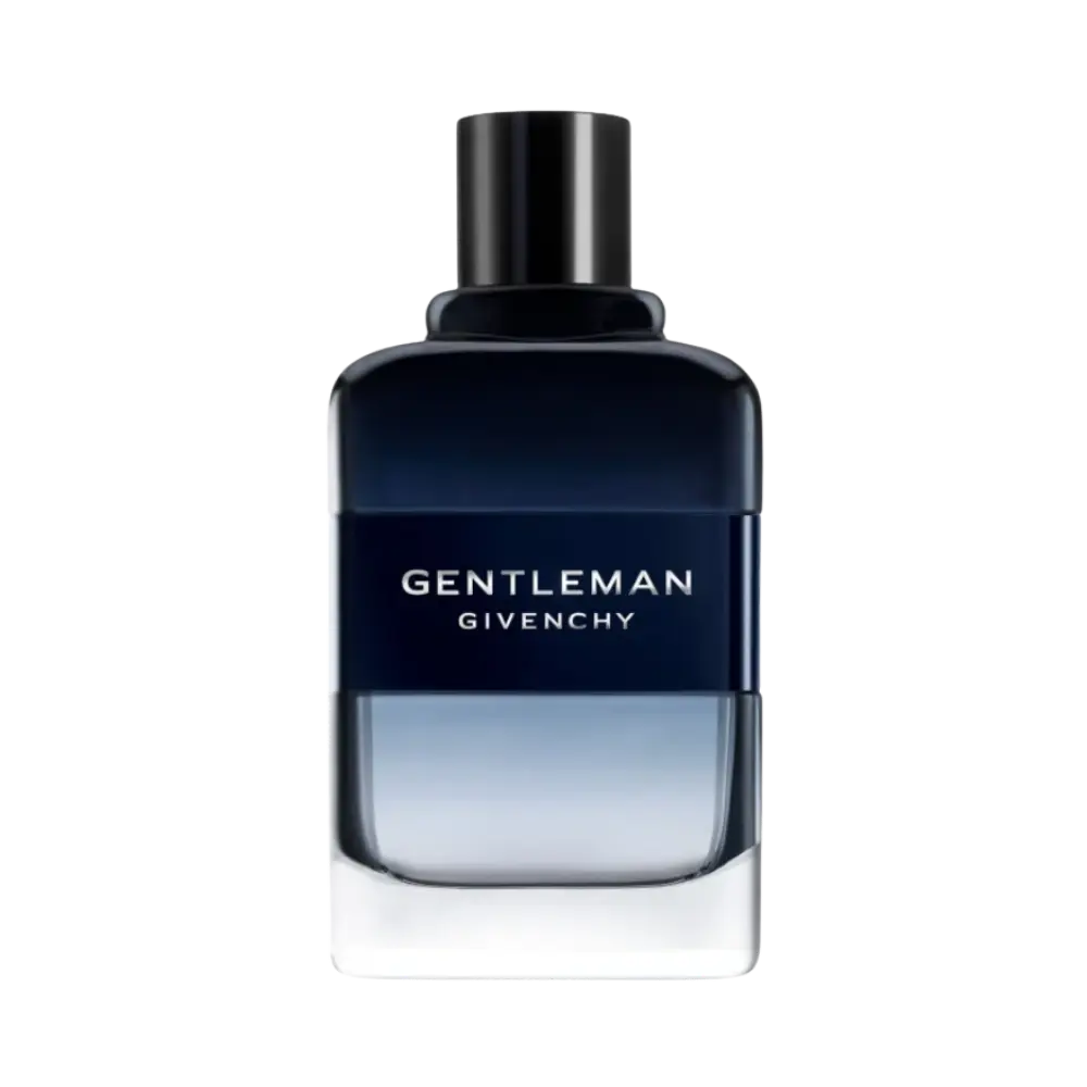 Decant Gentleman Eau de Toilette Intense Masculino - Givenchy - Universo do Perfume