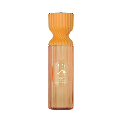 Body Splash Yara Tous Feminino - Lattafa - Universo do Perfume