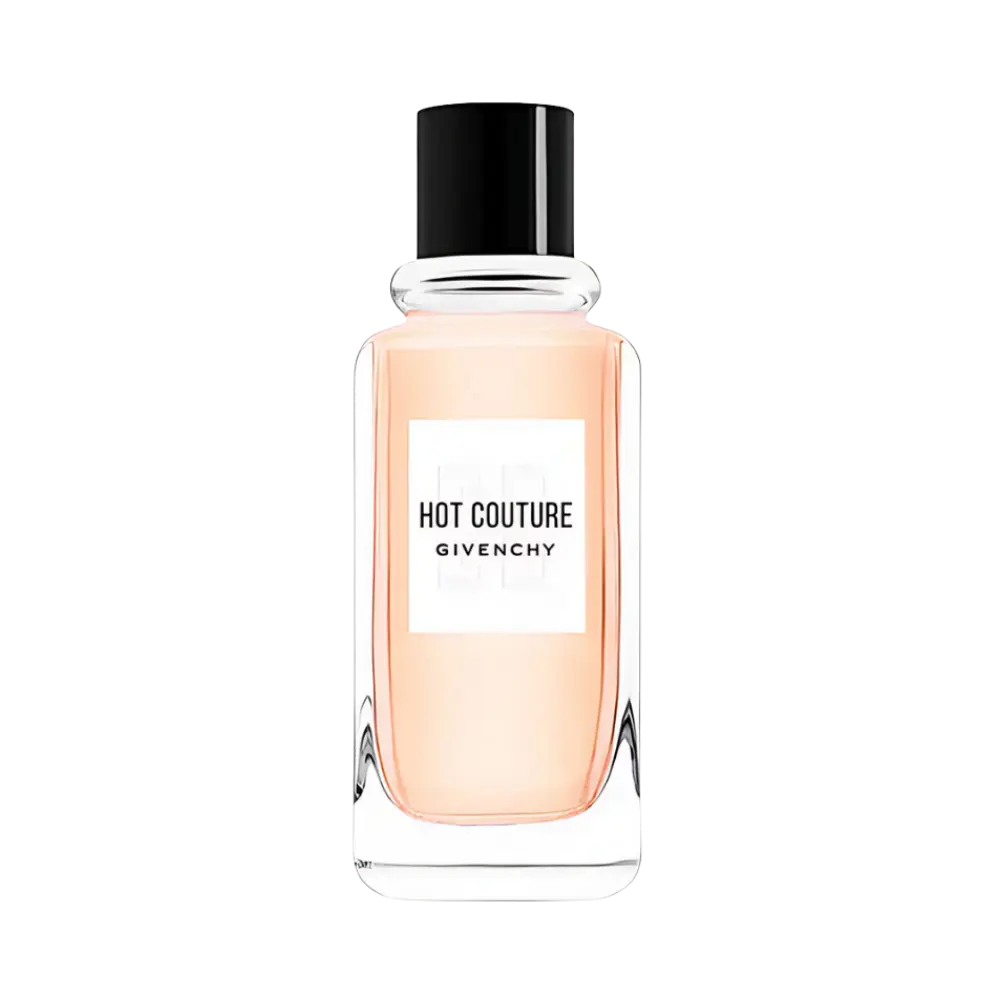 Decant Hot Couture Eau de Parfum Feminino - Givenchy - Universo do Perfume