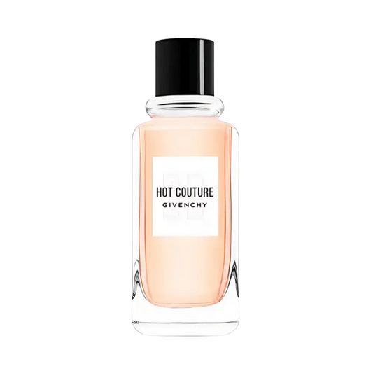 Decant Hot Couture Eau de Parfum Feminino - Givenchy - Universo do Perfume