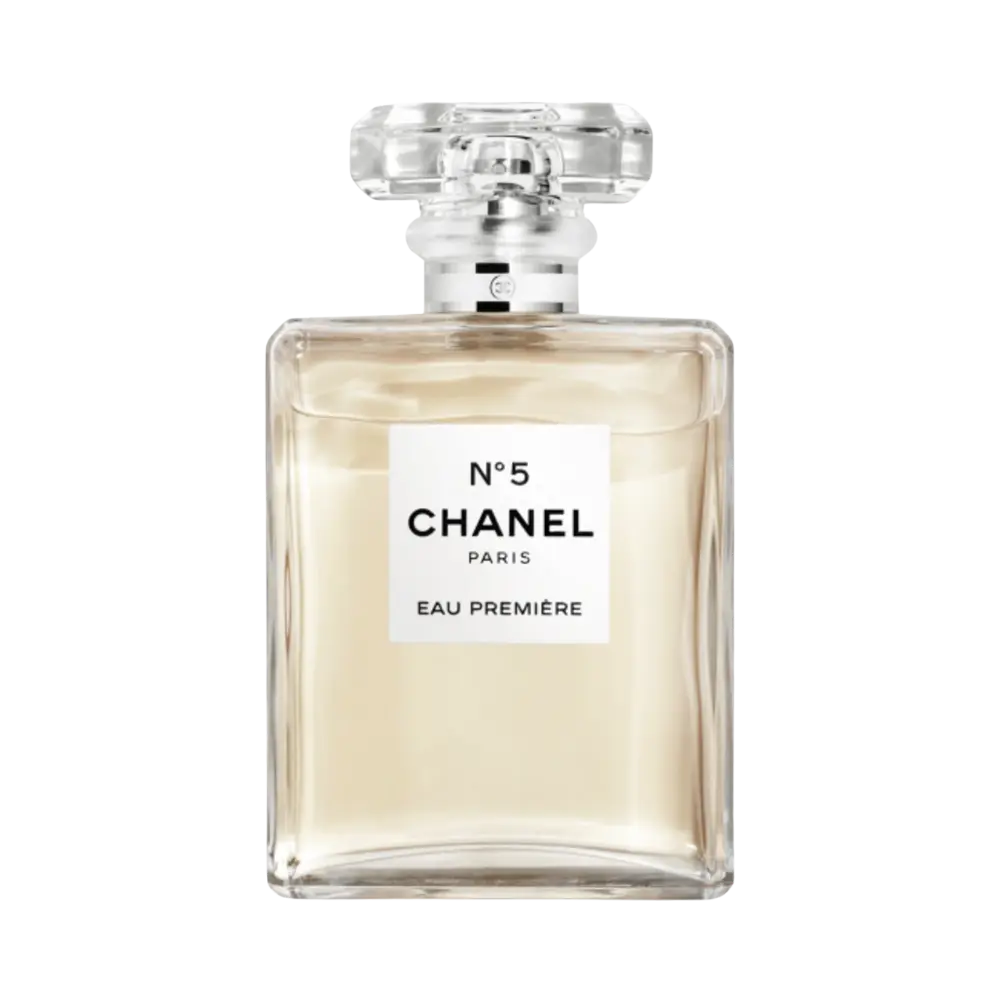Chanel N°5 Eau Première Eau de Parfum Feminino - Chanel - Universo do Perfume