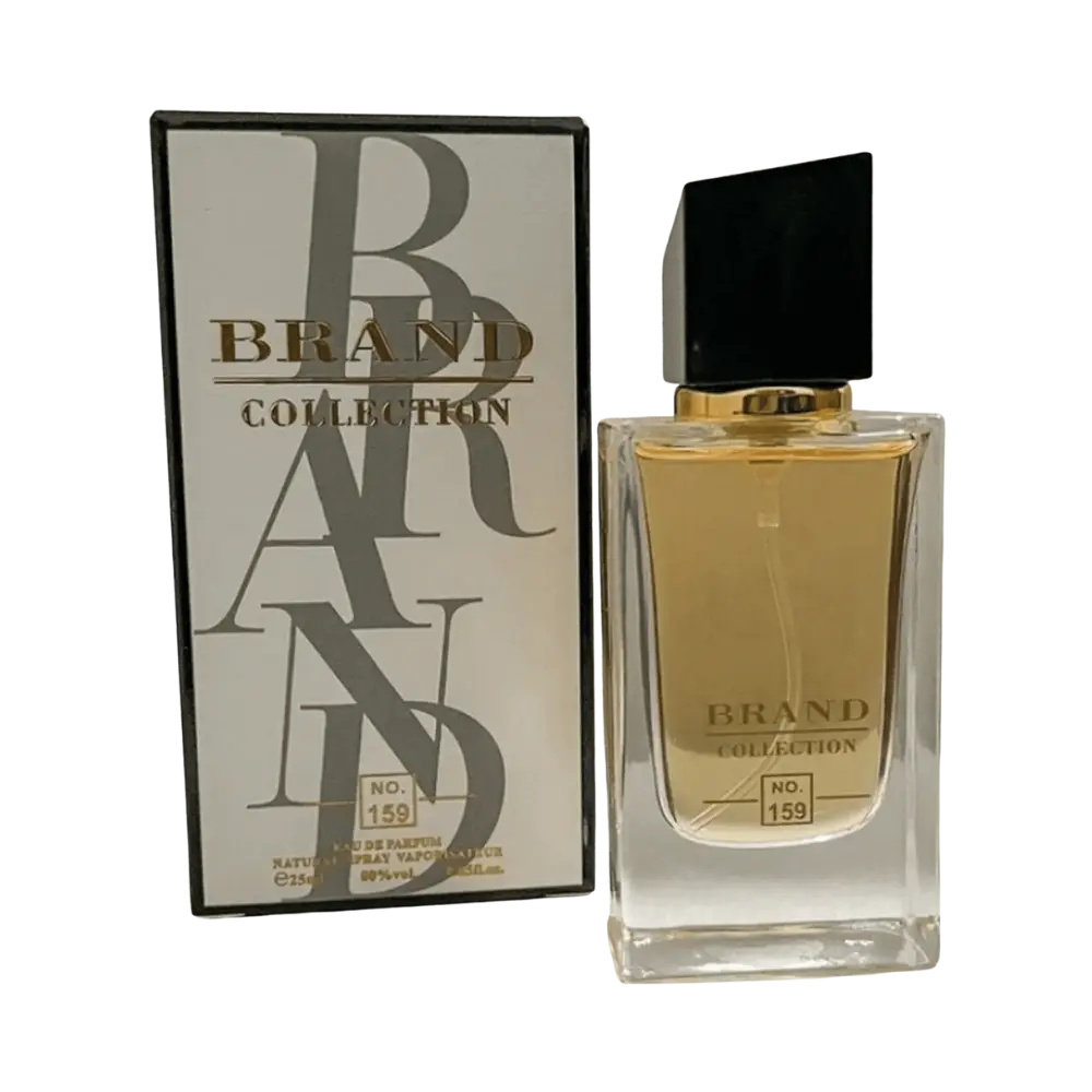 159 Inspiracao Libre Eau de Parfum Feminino - Brand Collection - Universo do Perfume