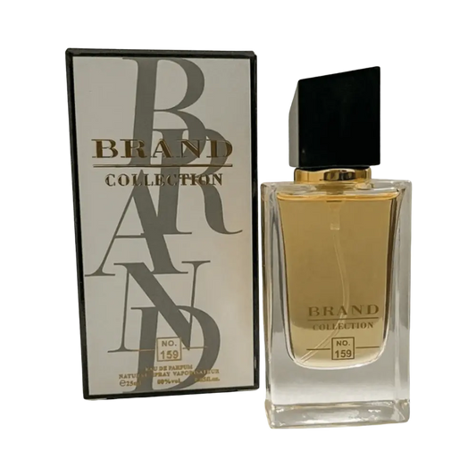 159 Inspiracao Libre Eau de Parfum Feminino - Brand Collection - Universo do Perfume
