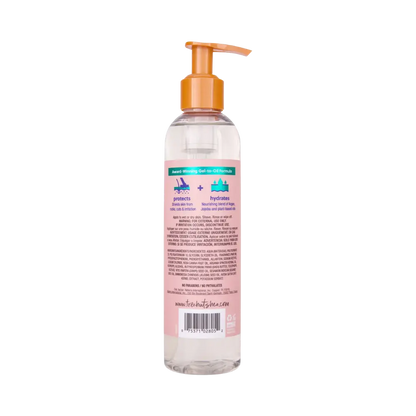 Tree Hut Moroccan Rose Moisturizing Shave Oil Óleo para Depilação - Tree Hut - Universo do Perfume
