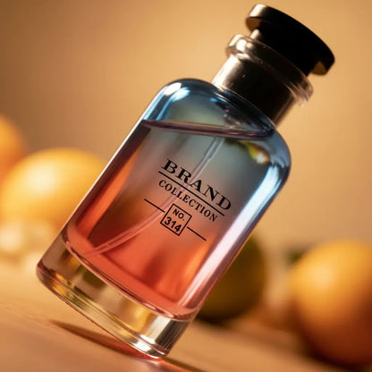 314 Inspiracao Louis Vuitton California Dream Eau de Parfum Unissex - Brand Collection - Universo do Perfume