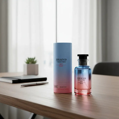 314 Inspiracao Louis Vuitton California Dream Eau de Parfum Unissex - Brand Collection - Universo do Perfume