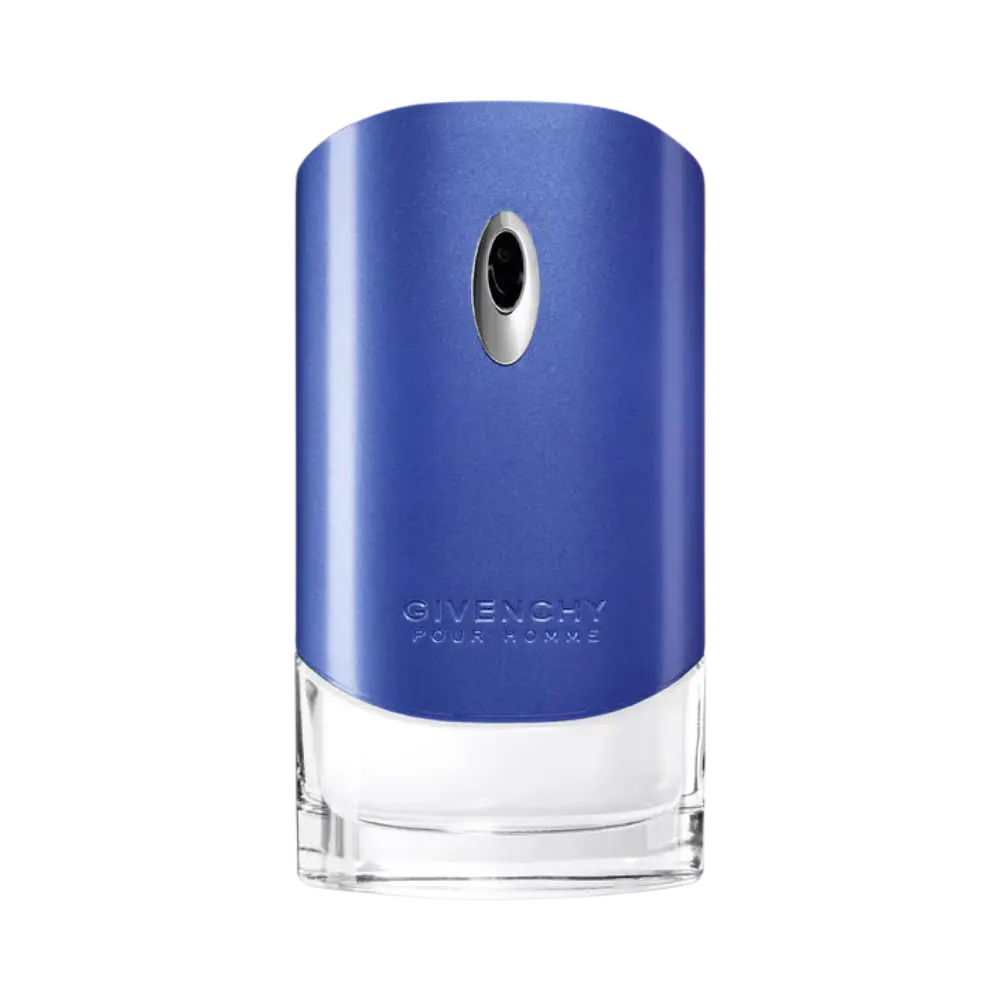 Givenchy Pour Homme Blue Label Eau de Toilette Masculino - Givenchy - Universo do Perfume