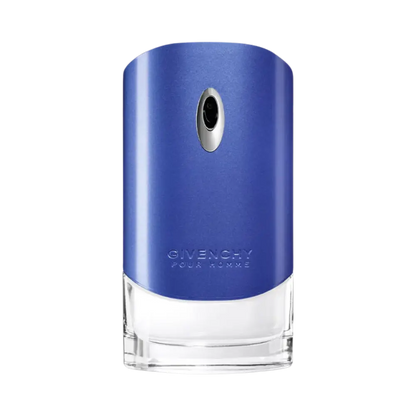 Givenchy Pour Homme Blue Label Eau de Toilette Masculino - Givenchy - Universo do Perfume