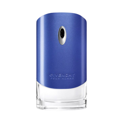 Givenchy Pour Homme Blue Label Eau de Toilette Masculino - Givenchy