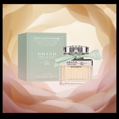 320 - Inspiracao Chloe Naturelle Feminino Eau de Parfum - Brand Collection - Universo do Perfume
