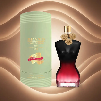 324 Inspiração La Belle Le Parfum Eau de Parfum Feminino - Brand Collection - Universo do Perfume