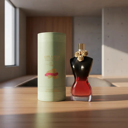 324 Inspiração La Belle Le Parfum Eau de Parfum Feminino - Brand Collection - Universo do Perfume