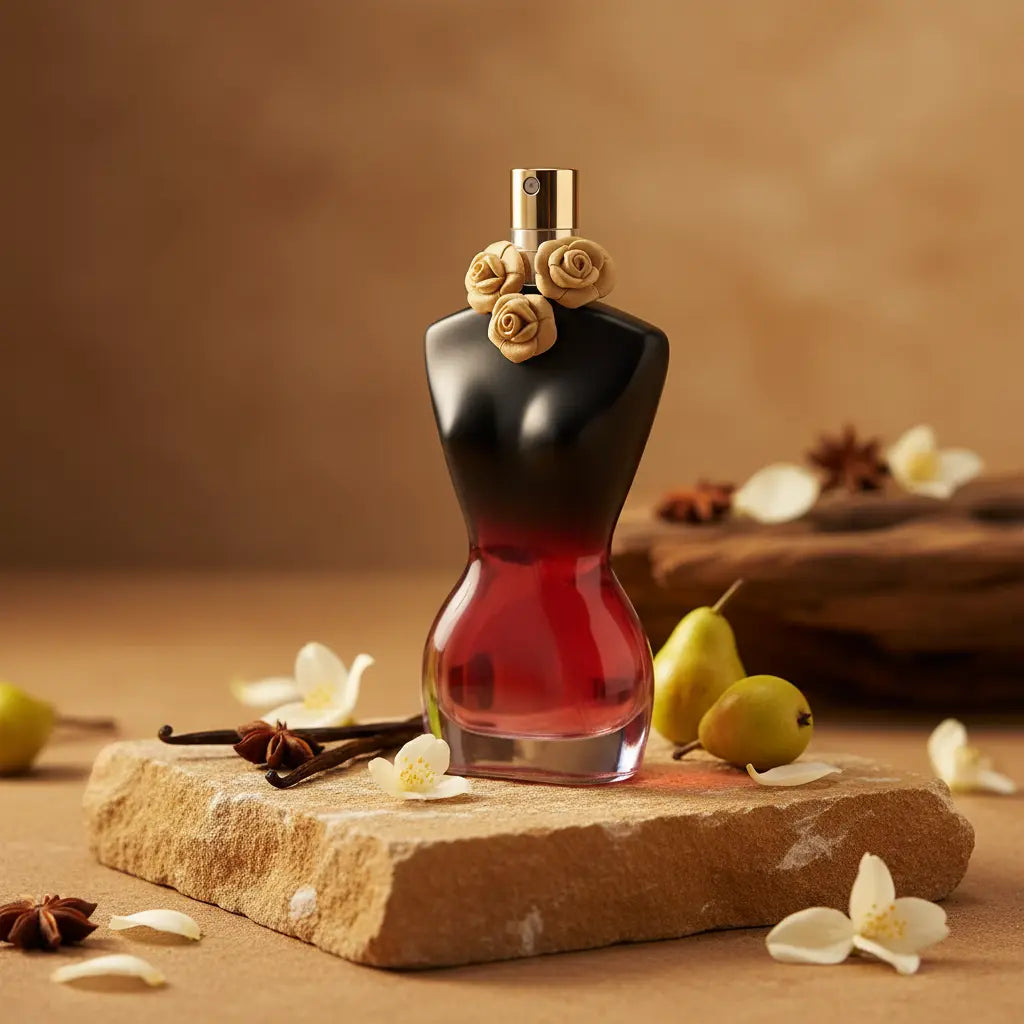 324 Inspiração La Belle Le Parfum Eau de Parfum Feminino - Brand Collection - Universo do Perfume