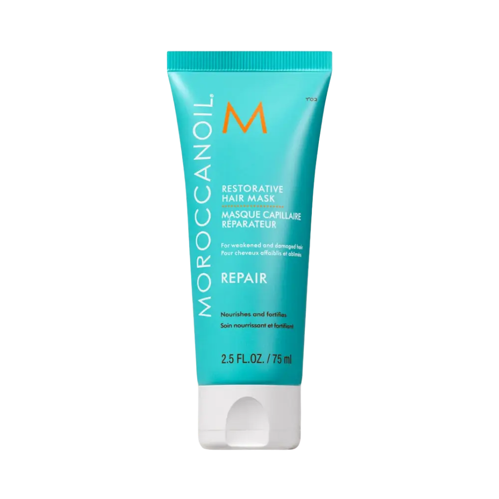 Restorative Hair Mask Máscara Reparadora - Moroccanoil - Universo do Perfume