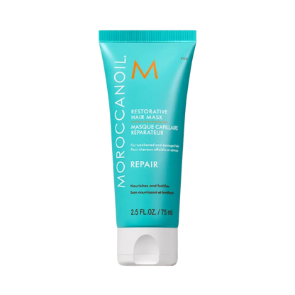 Restorative Hair Mask Máscara Reparadora - Moroccanoil - Universo do Perfume