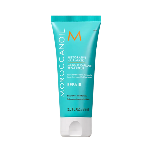 Restorative Hair Mask Máscara Reparadora - Moroccanoil - Universo do Perfume