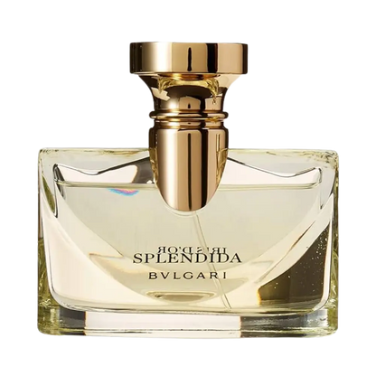 Splendida Iris D'or Eau de Parfum Feminino - Bvlgari - Universo do Perfume