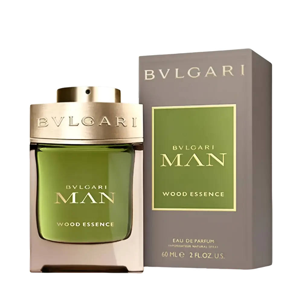 Bvlgari Man Wood Essence Eau de Parfum Masculino - Bvlgari - Universo do Perfume