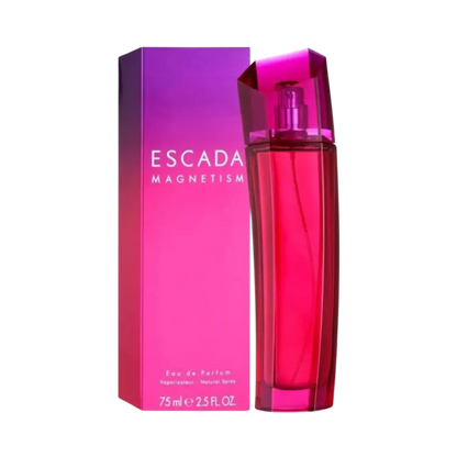 Escada Magnetism Eau de Parfum Feminino - Escada - Universo do Perfume