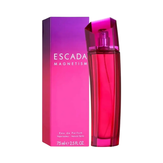Escada Magnetism Eau de Parfum Feminino - Escada - Universo do Perfume