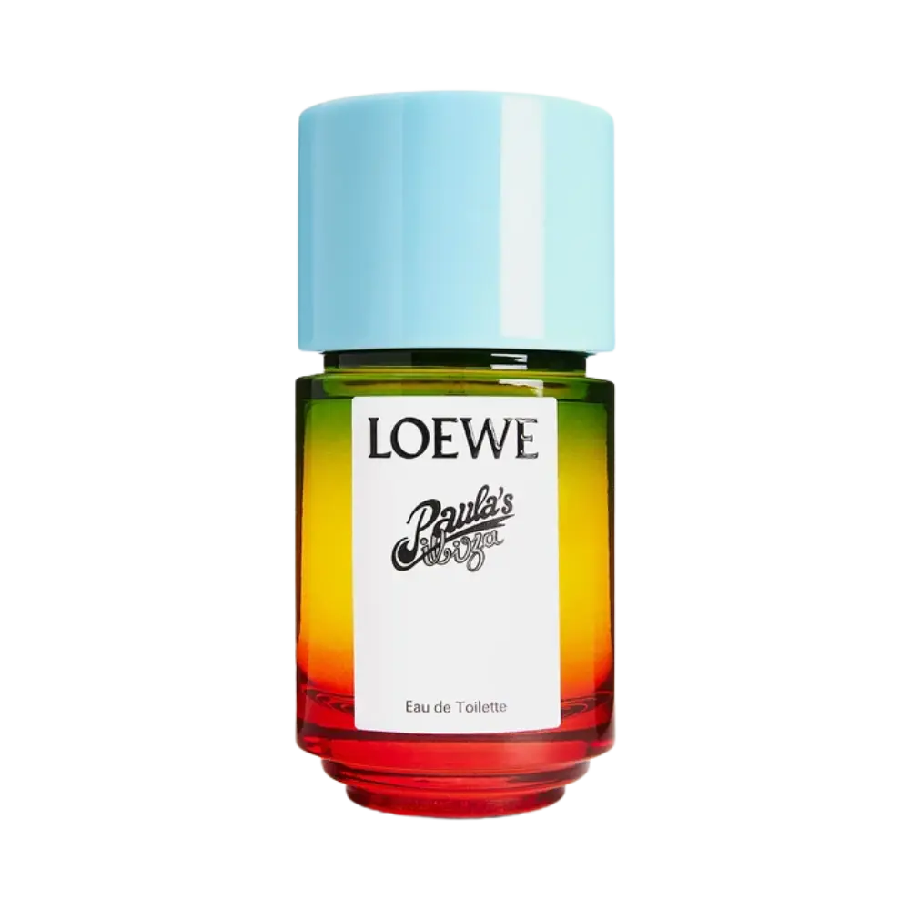 Loewe Paula's Ibiza Eau de Toilette Feminino - Loewe - Universo do Perfume