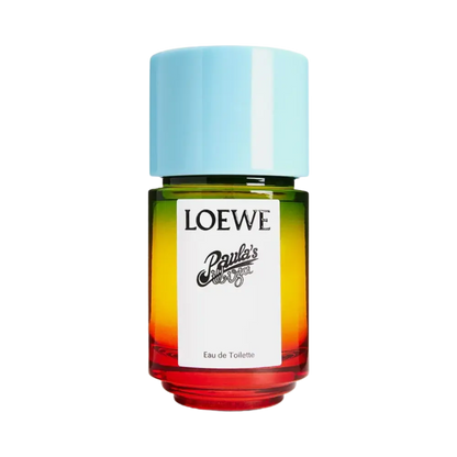 Loewe Paula's Ibiza Eau de Toilette Feminino - Loewe - Universo do Perfume