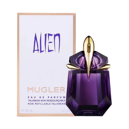 Alien Mugler Eau de Parfum Feminino - Thierry Mugler - Universo do Perfume