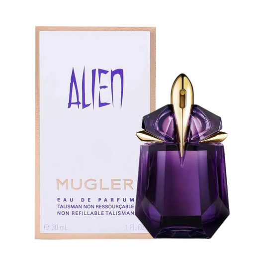 Alien Mugler Eau de Parfum Feminino - Thierry Mugler - Universo do Perfume