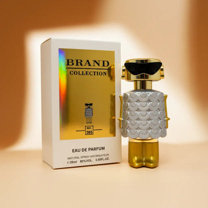 365 Eau de Parfum Feminino - Brand Collection - Universo do Perfume