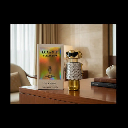 365 Eau de Parfum Feminino - Brand Collection - Universo do Perfume