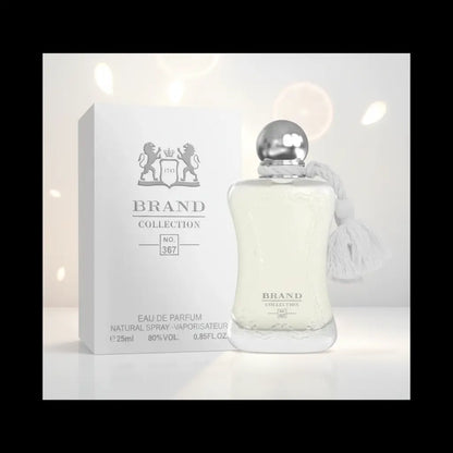367 Inspiração Valaya Eau de Parfum Feminino - Brand Collection - Universo do Perfume