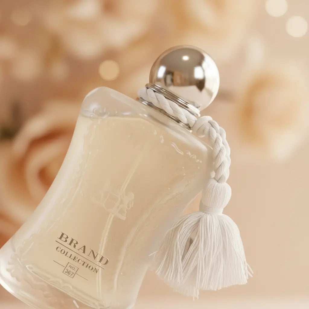 367 Inspiração Valaya Eau de Parfum Feminino - Brand Collection - Universo do Perfume