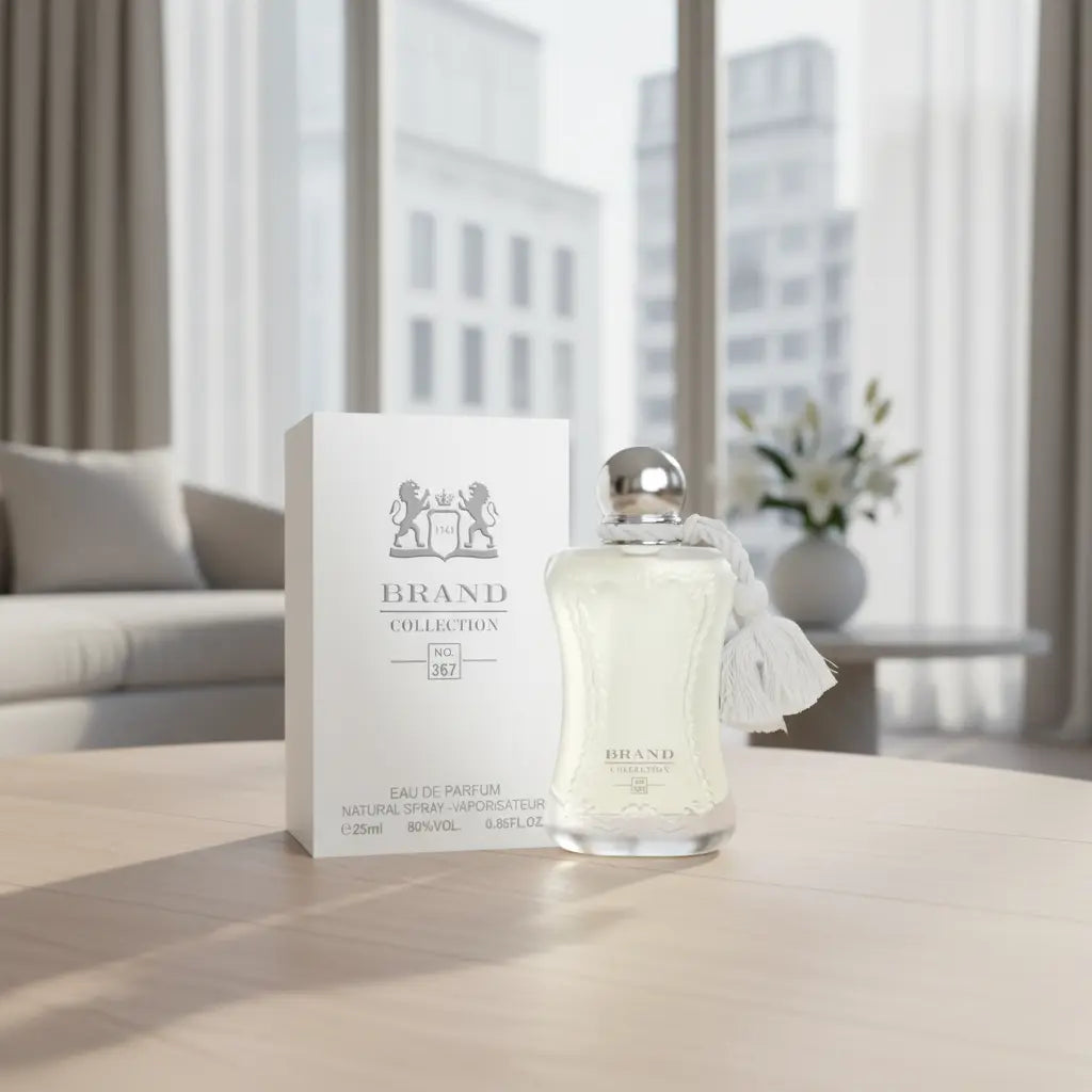 367 Inspiração Valaya Eau de Parfum Feminino - Brand Collection - Universo do Perfume