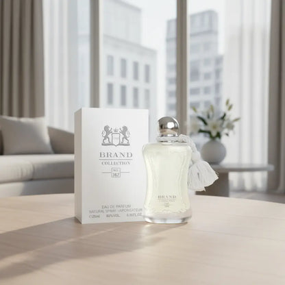 367 Inspiração Valaya Eau de Parfum Feminino - Brand Collection - Universo do Perfume