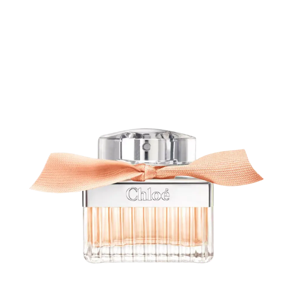 Decant Rose Tangerine Eau de Toilette Feminino - Chloé - Universo do Perfume