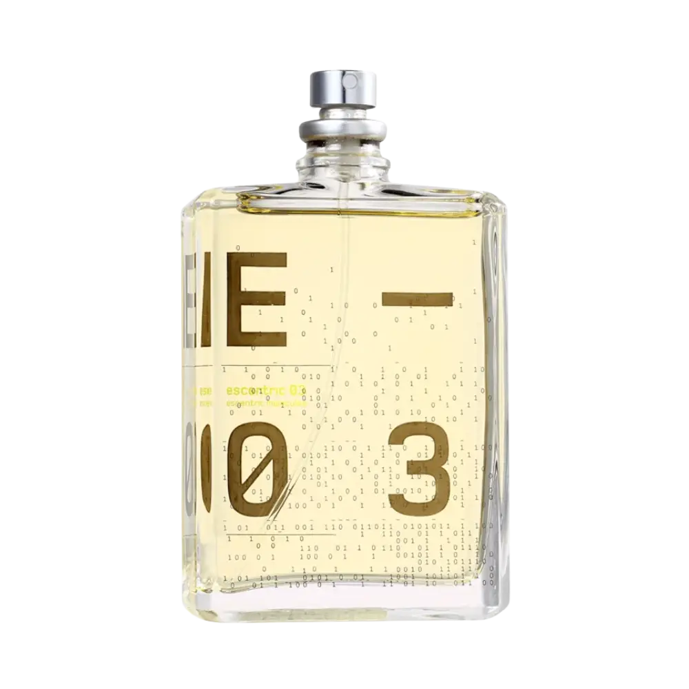 Escentric 03 Eau de Toilette Unissex - Escentric Molecules - Universo do Perfume