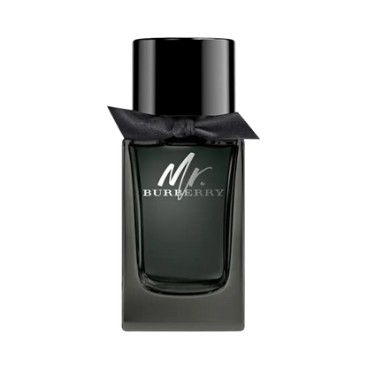 Mr. Burberry Eau de Parfum Masculino - Burberry - Universo do Perfume