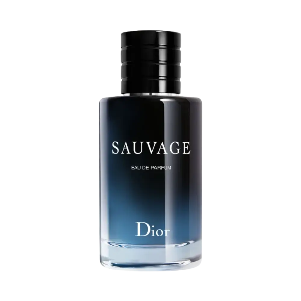 Sauvage Eau de Parfum Masculino - Dior - Universo do Perfume