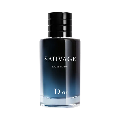 Sauvage Eau de Parfum Masculino - Dior - Universo do Perfume