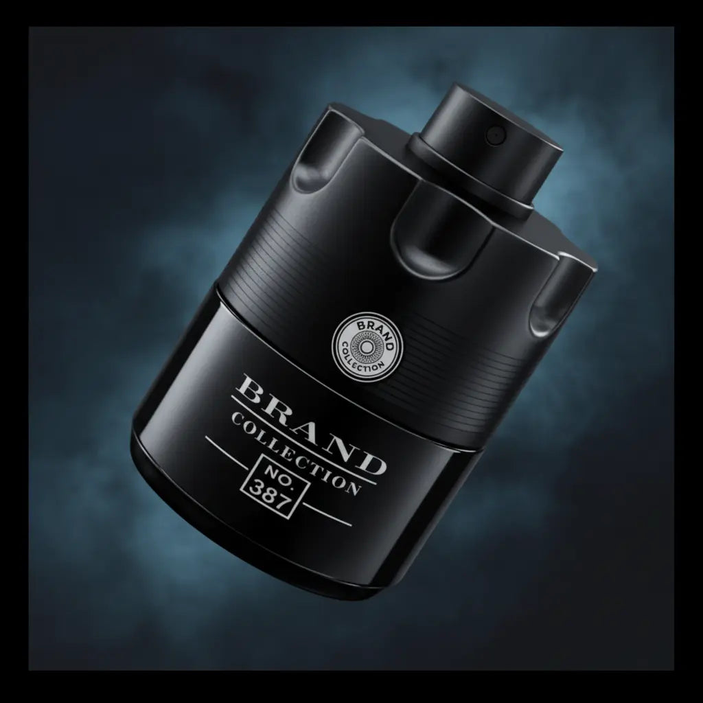 387 Eau de Parfum Masculino - Brand Collection - Universo do Perfume