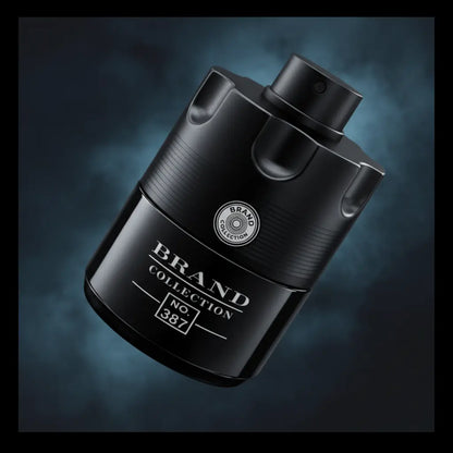387 Eau de Parfum Masculino - Brand Collection - Universo do Perfume