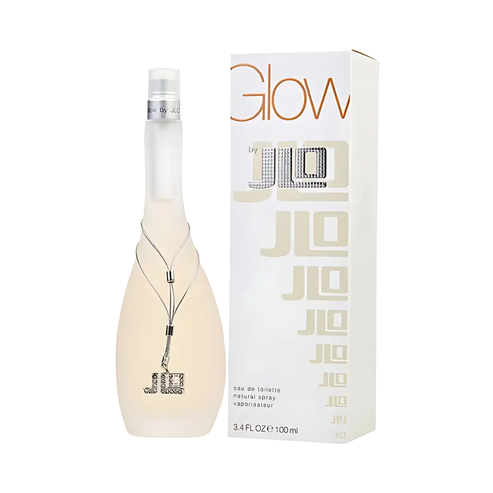 Glow By JLo Eau de Toilette Feminino - Jennifer Lopez - Universo do Perfume