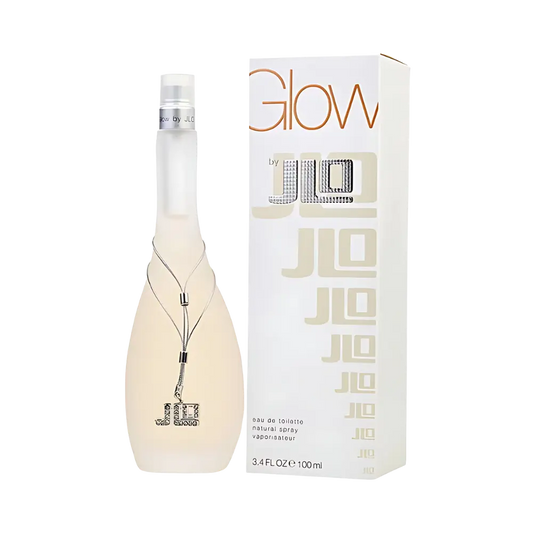 Glow By JLo Eau de Toilette Feminino - Jennifer Lopez - Universo do Perfume